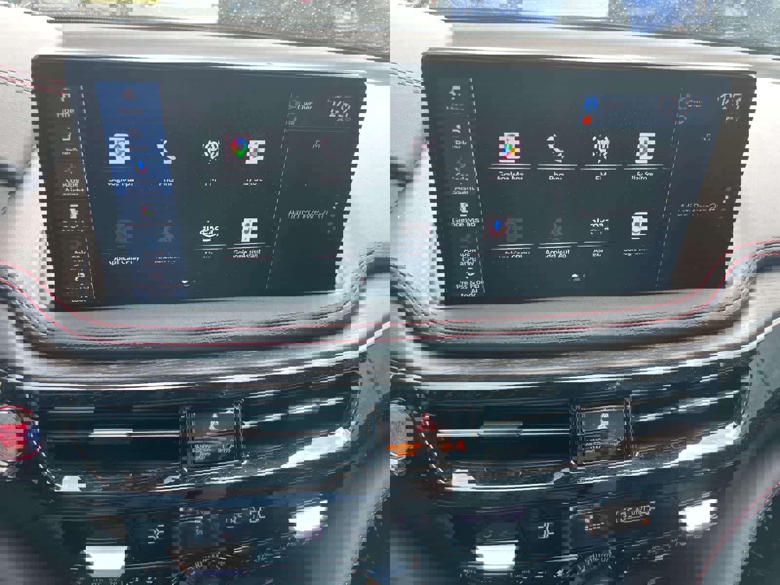 Used 2025 Acura MDX Type S image 15