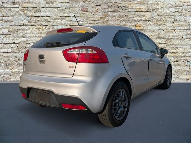 Used 2013 Kia Rio LX w/ PWR Pkg image 7