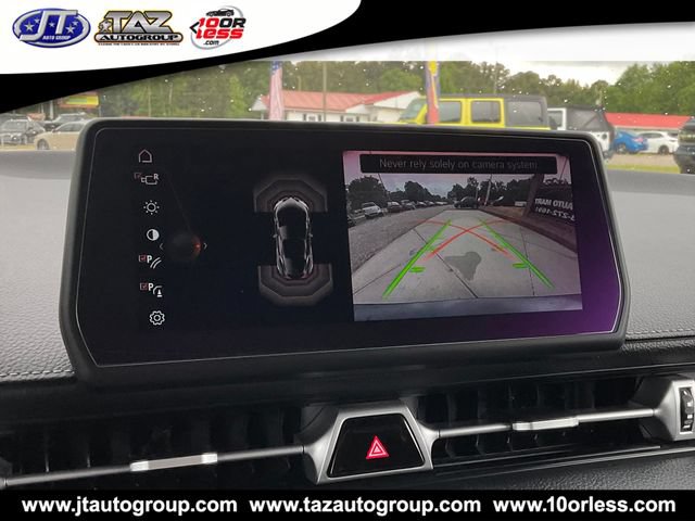 Used 2021 Toyota Supra Premium w/ Driver Assist Package RWD image 15