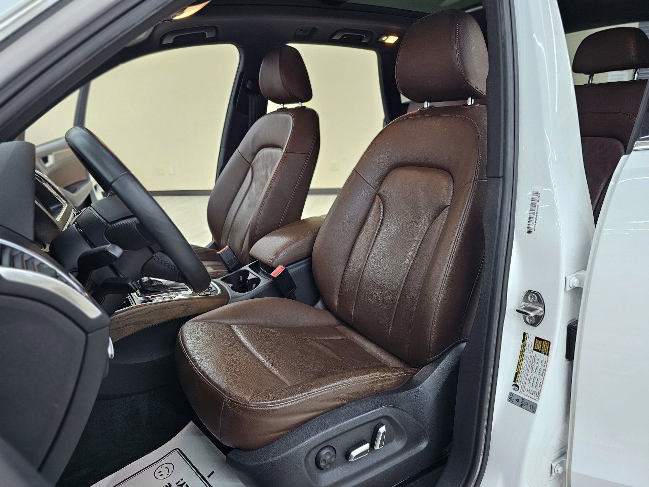 Used 2014 Audi Q5 TDI Premium Plus image 18