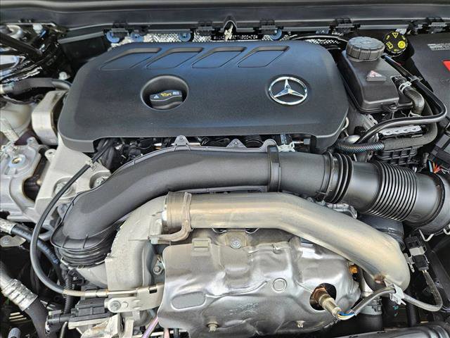 Used 2026 Mercedes-Benz CLA 250 image 21