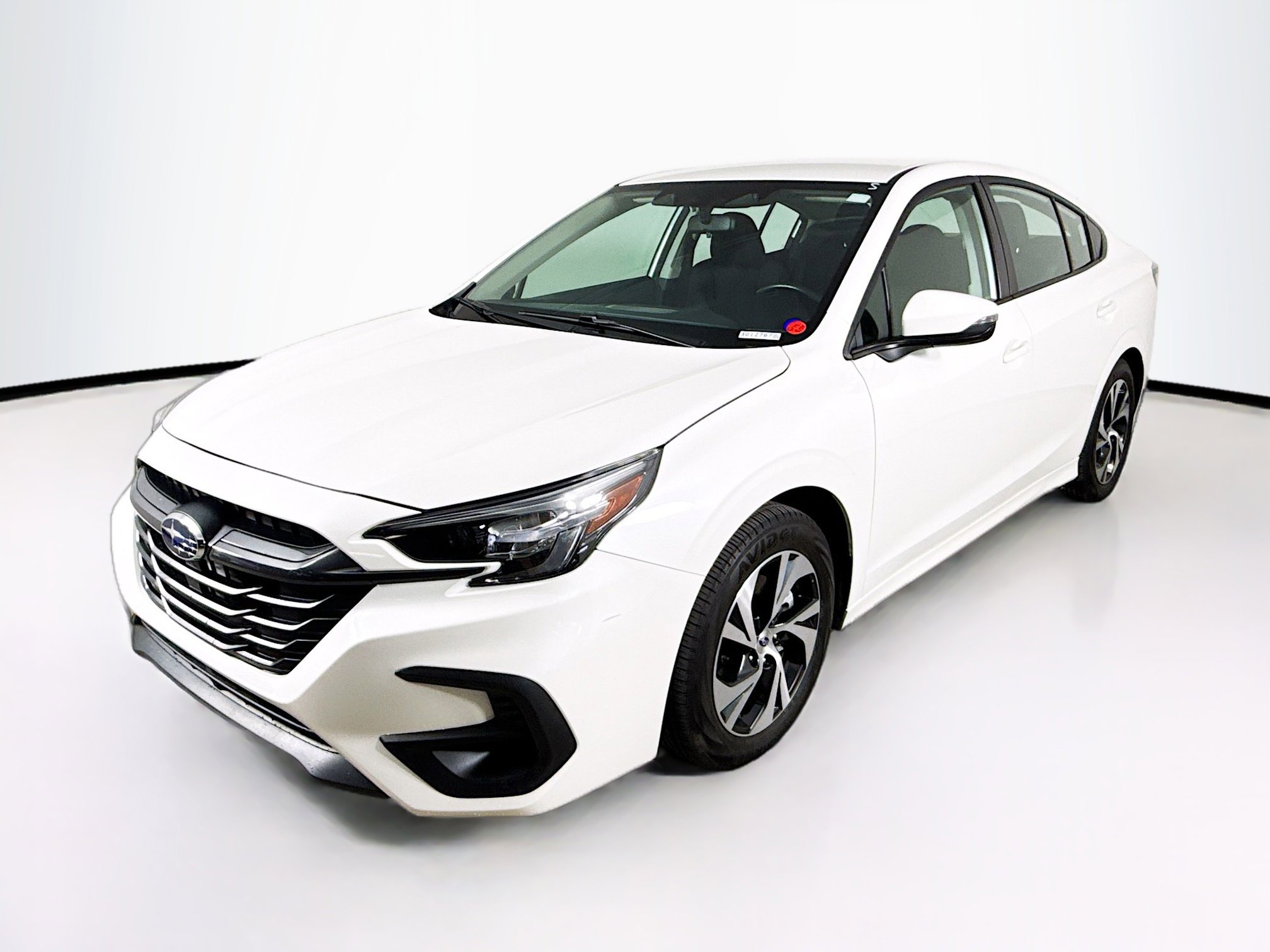 Used 2024 Subaru Legacy Premium image 4