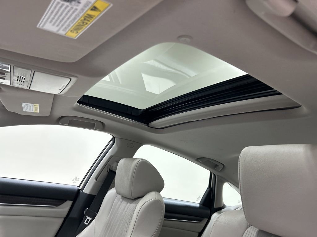 Used 2019 Honda Accord EX-L image 22
