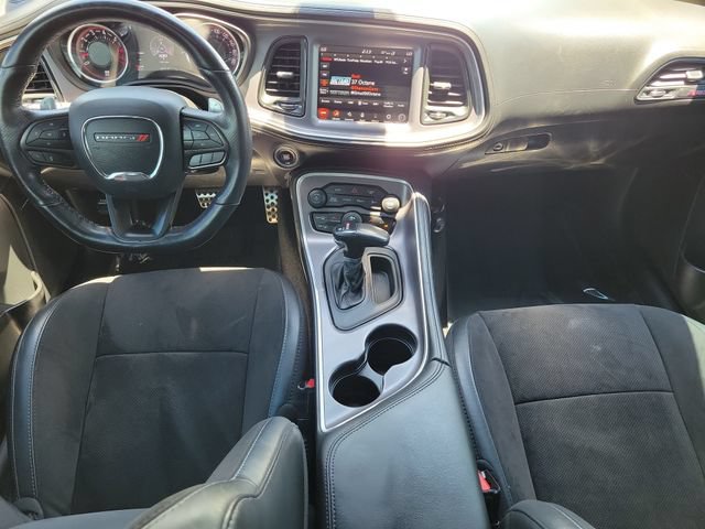 Used 2022 Dodge Challenger R/T Scat Pack RWD image 11