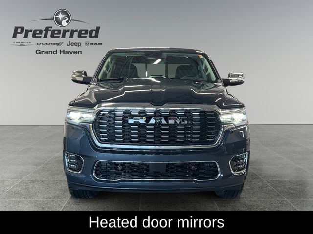 New 2026 RAM 1500 Tungsten image 13