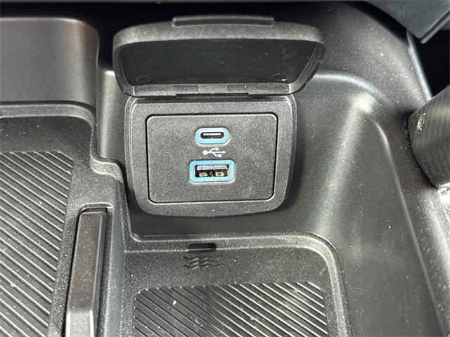 New 2025 Ford Bronco Raptor image 24