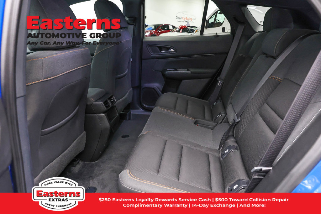 Used 2024 Honda Prologue EX image 20