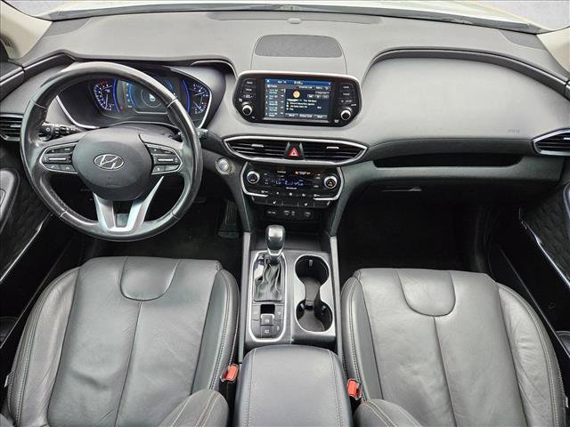 Used 2019 Hyundai Santa Fe SEL image 16