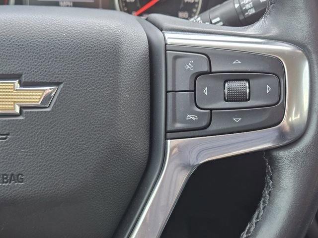 Used 2022 Chevrolet Blazer LT FWD image 28