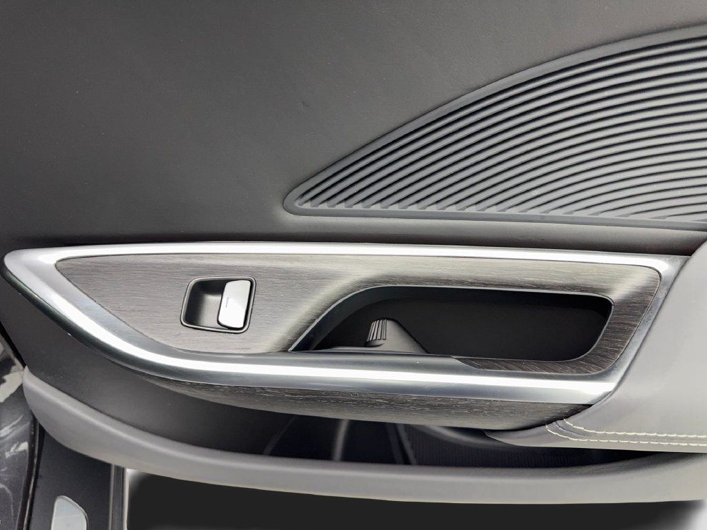 Used 2025 Lucid Air Grand Touring AWD/4WD image 43