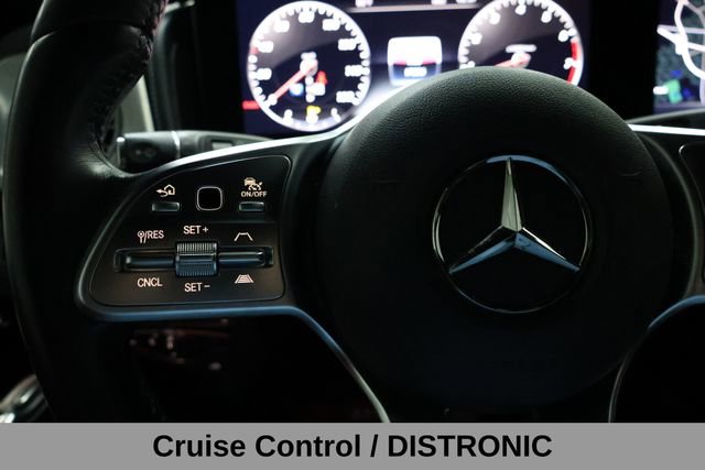 Used 2024 Mercedes-Benz G 550 image 35