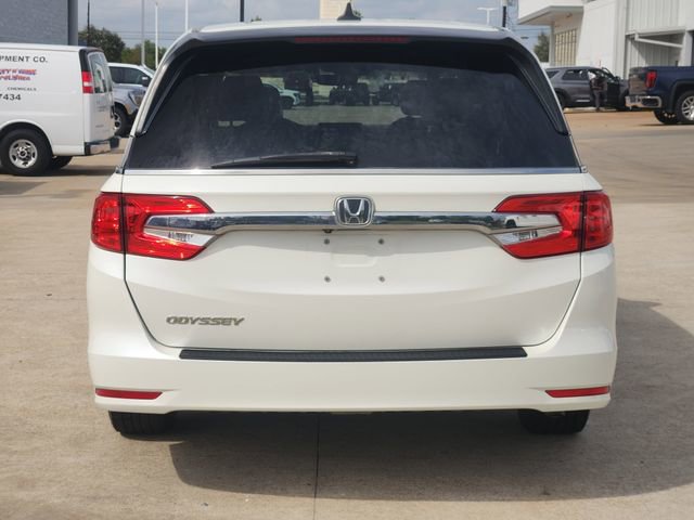 Used 2019 Honda Odyssey EX-L image 6