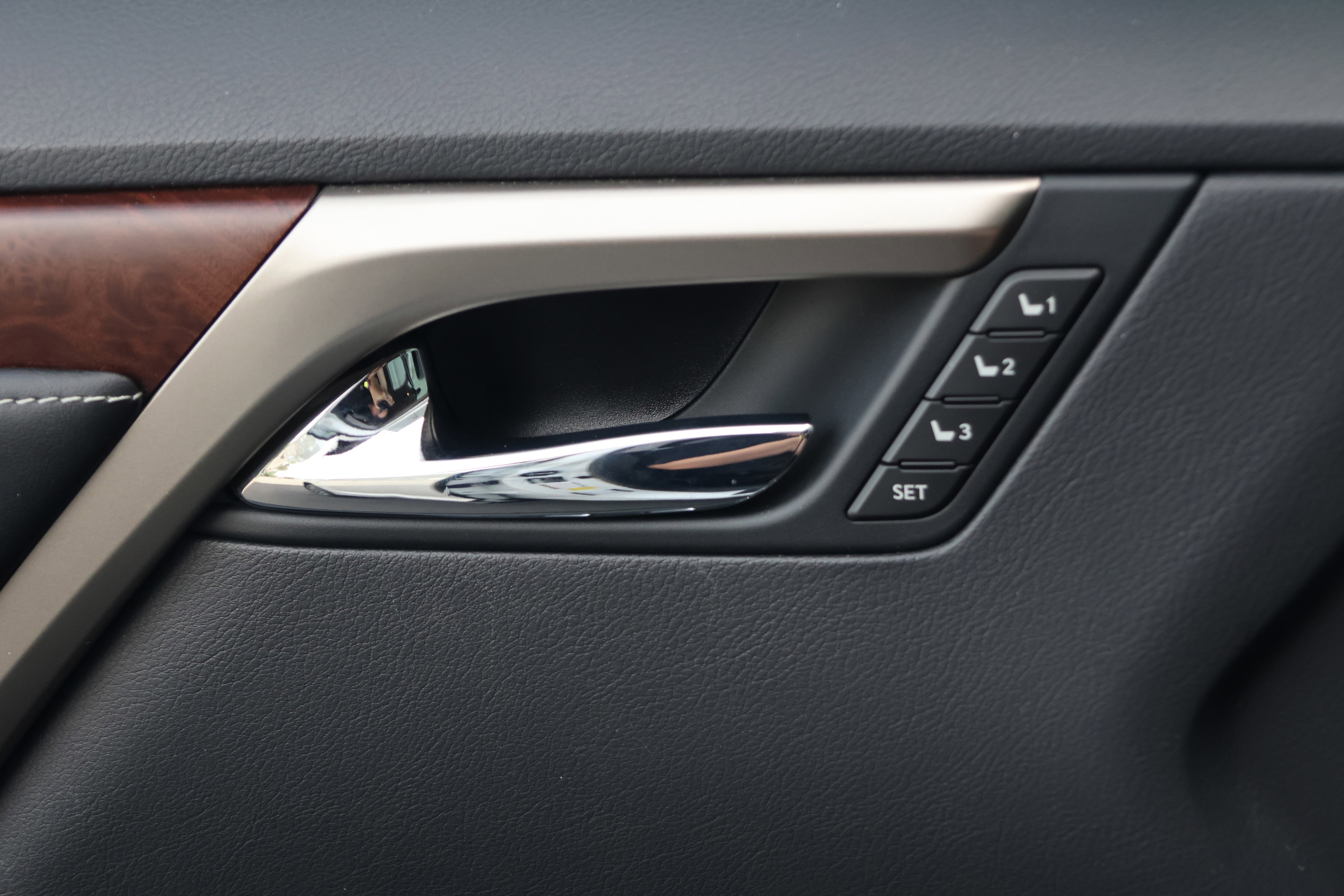 Used 2021 Lexus RX 350 AWD w/ Premium Package image 13