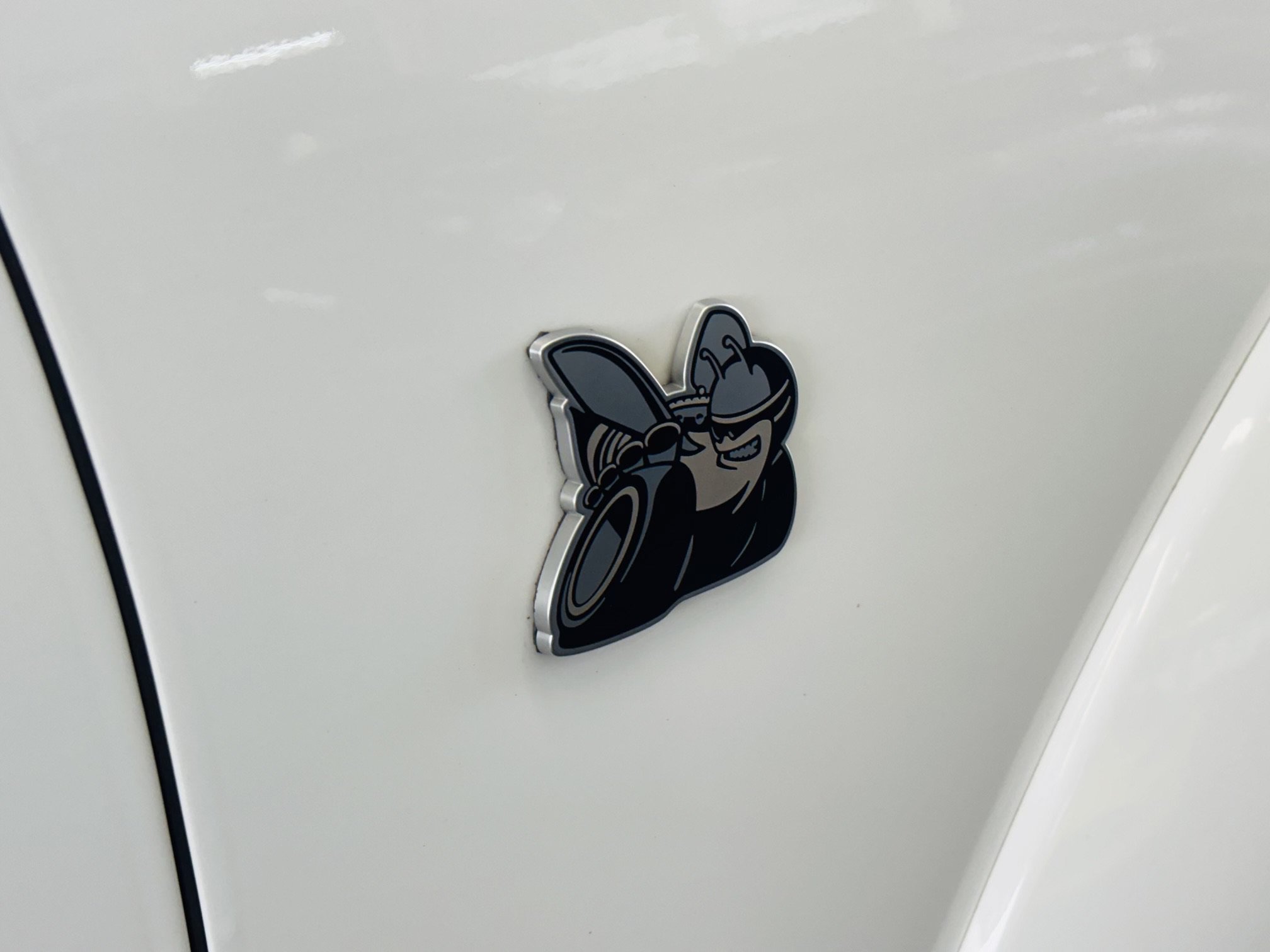 Used 2023 Dodge Charger Scat Pack RWD image 6