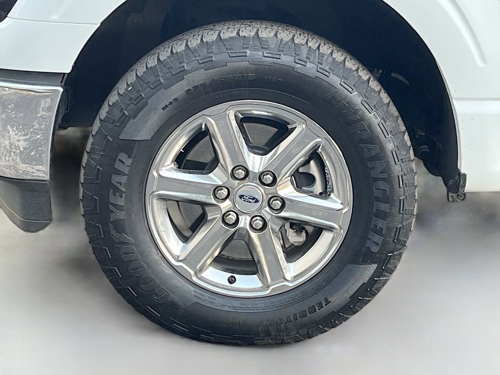 Used 2024 Ford F150 XLT w/ Mobile Office Package image 30