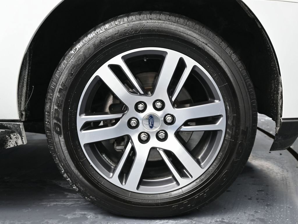 Used 2024 Ford Expedition Max Limited image 15