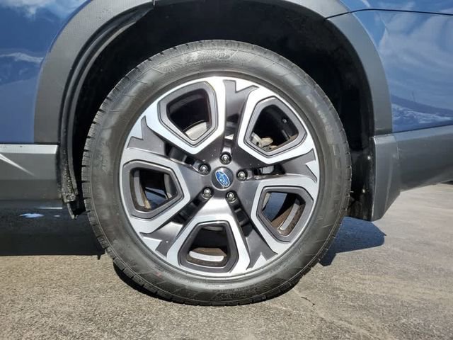 Used 2023 Subaru Ascent Touring AWD/4WD image 9
