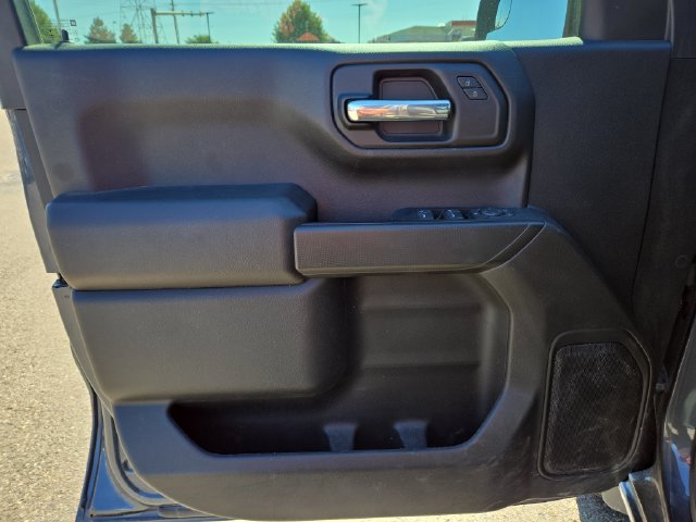 Used 2021 Chevrolet Silverado 1500 Custom Trail Boss w/ Safety Confidence Package AWD/4WD image 15