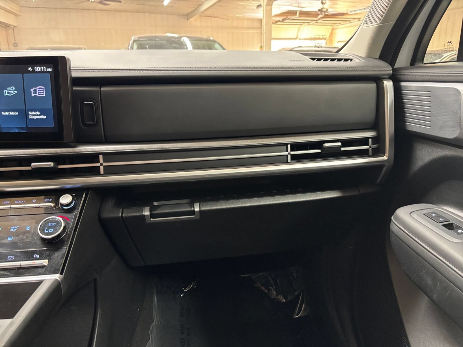 Used 2026 Hyundai Santa Fe SEL FWD image 61