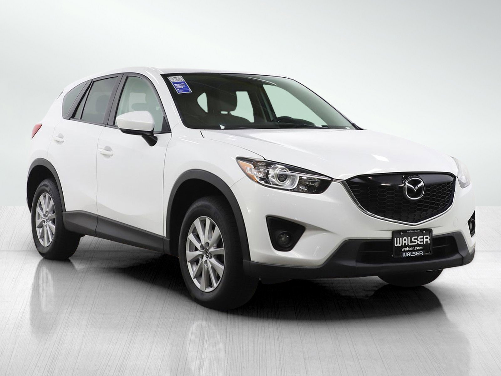 Used 2015 MAZDA CX-5 Touring AWD/4WD image 7