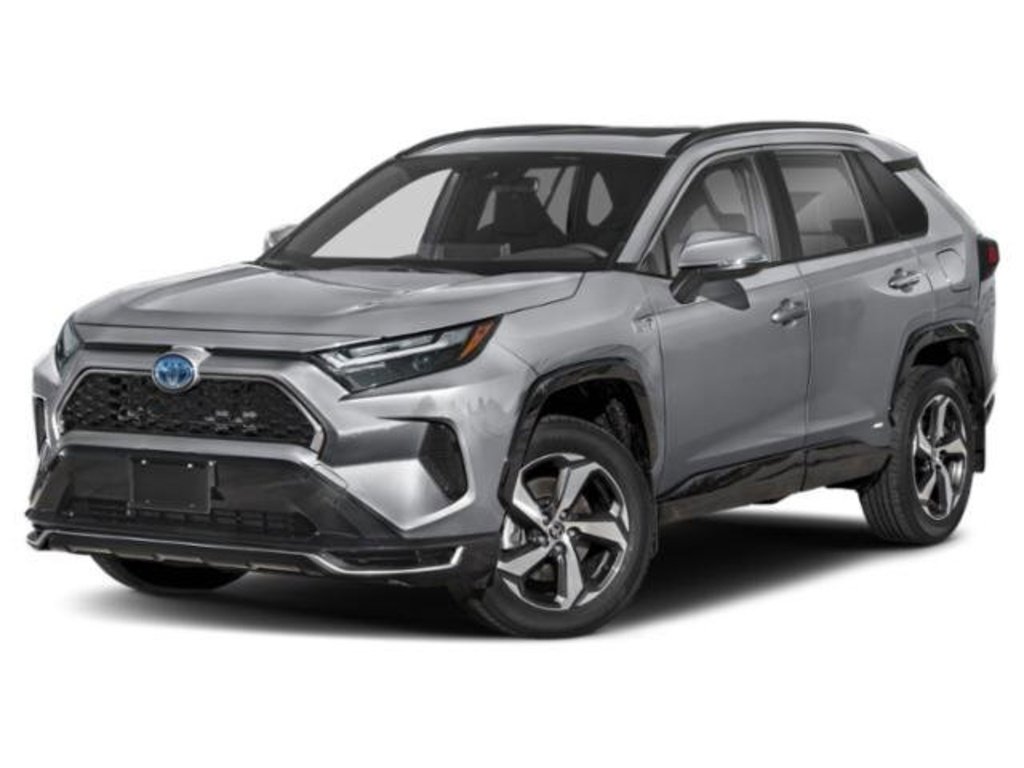 Certified 2024 Toyota RAV4 SE