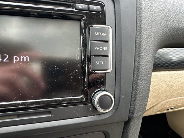 Used 2014 Volkswagen Jetta TDI FWD image 15