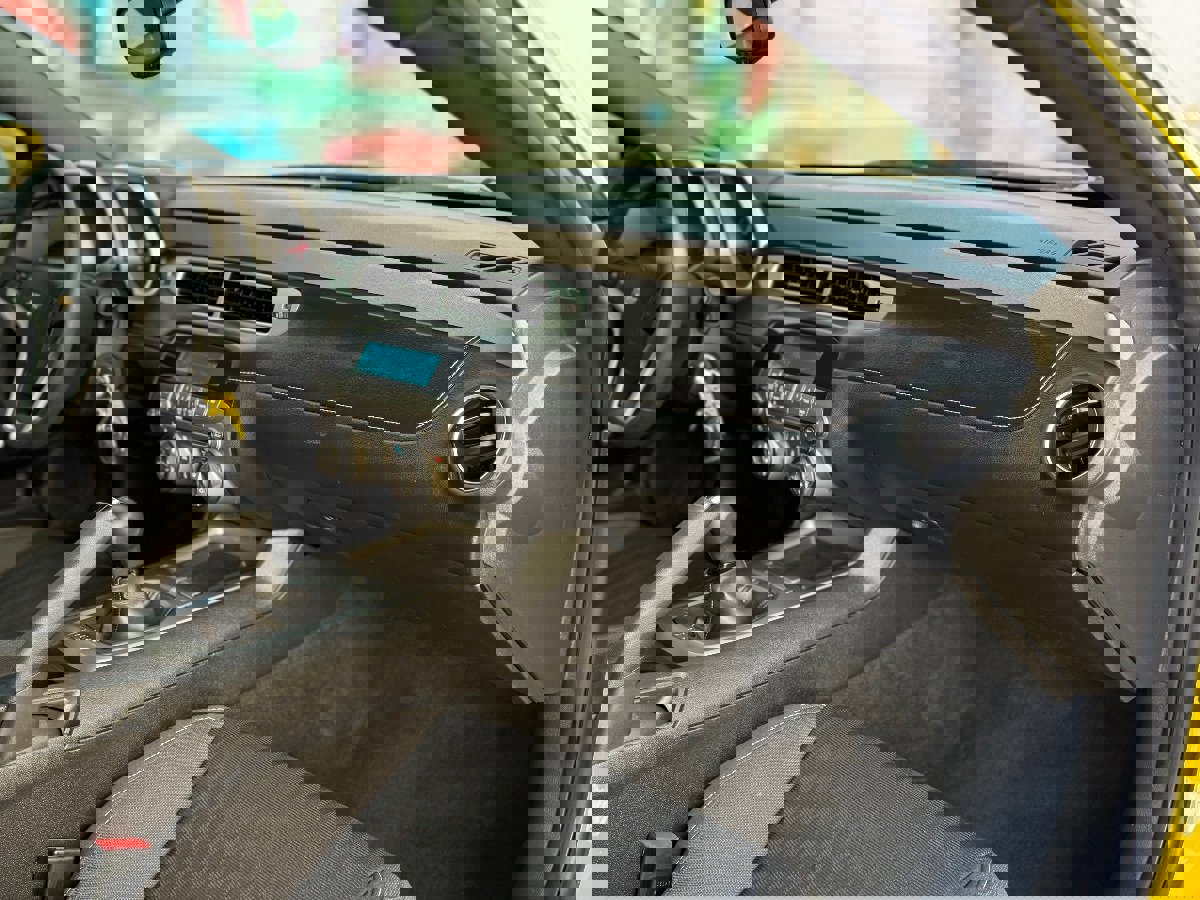 Used 2012 Chevrolet Camaro LS RWD image 14