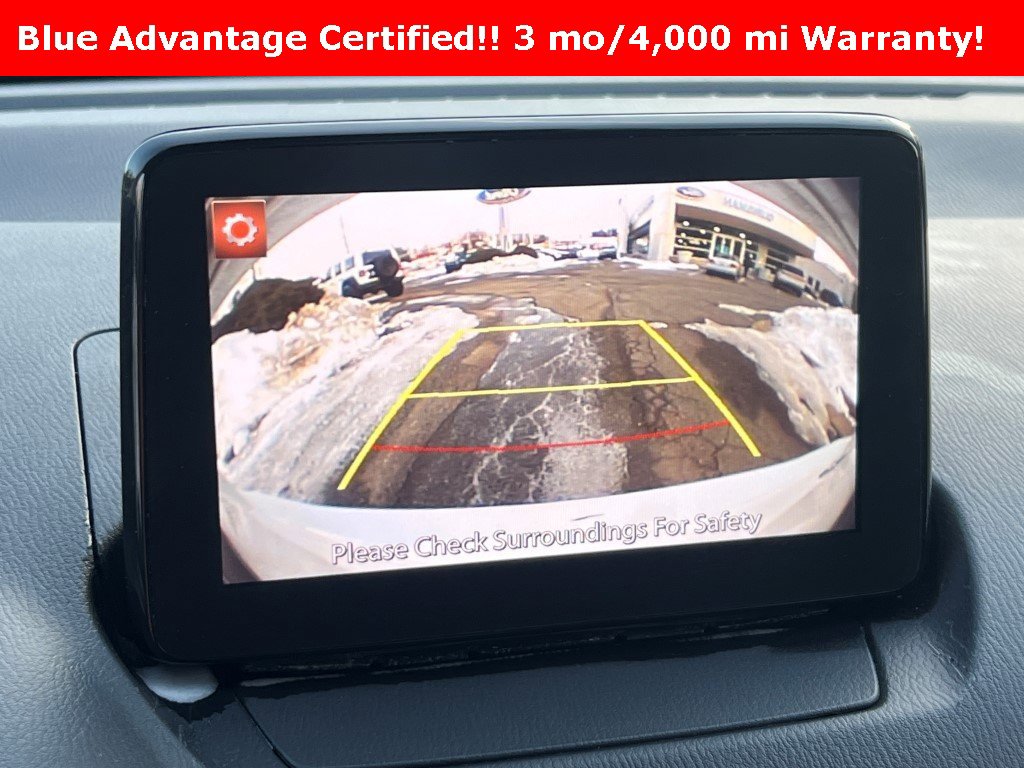 Used 2018 Toyota Yaris iA image 18