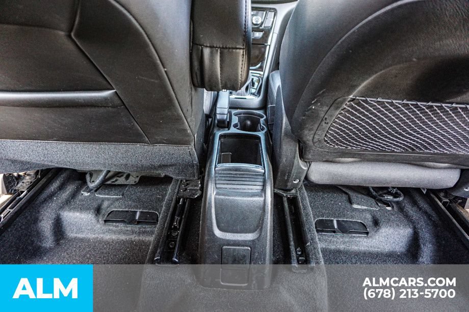 Used 2021 Buick Encore Preferred AWD/4WD image 30