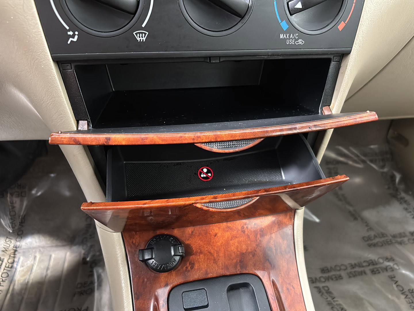 Used 2007 Toyota Corolla LE image 28