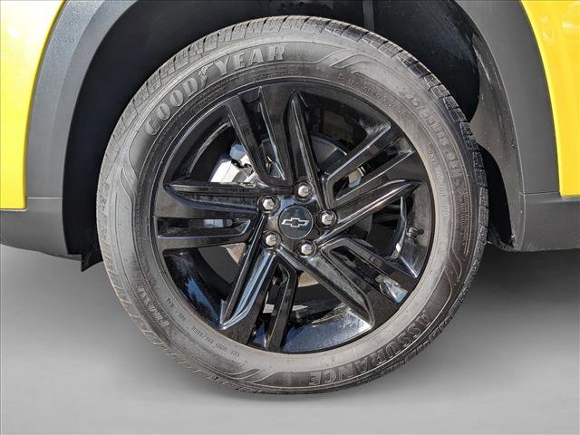 Used 2025 Chevrolet Trax ACTIV w/ Driver Confidence Package image 21