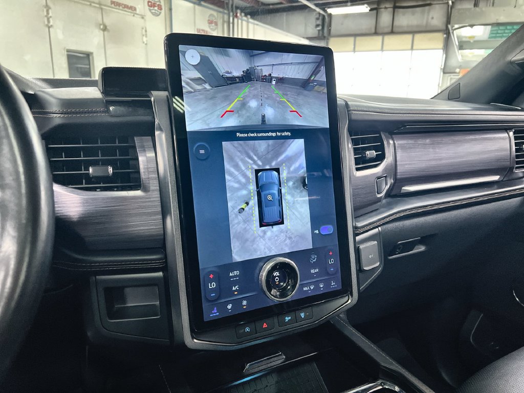Certified 2022 Ford Expedition Platinum AWD/4WD image 34