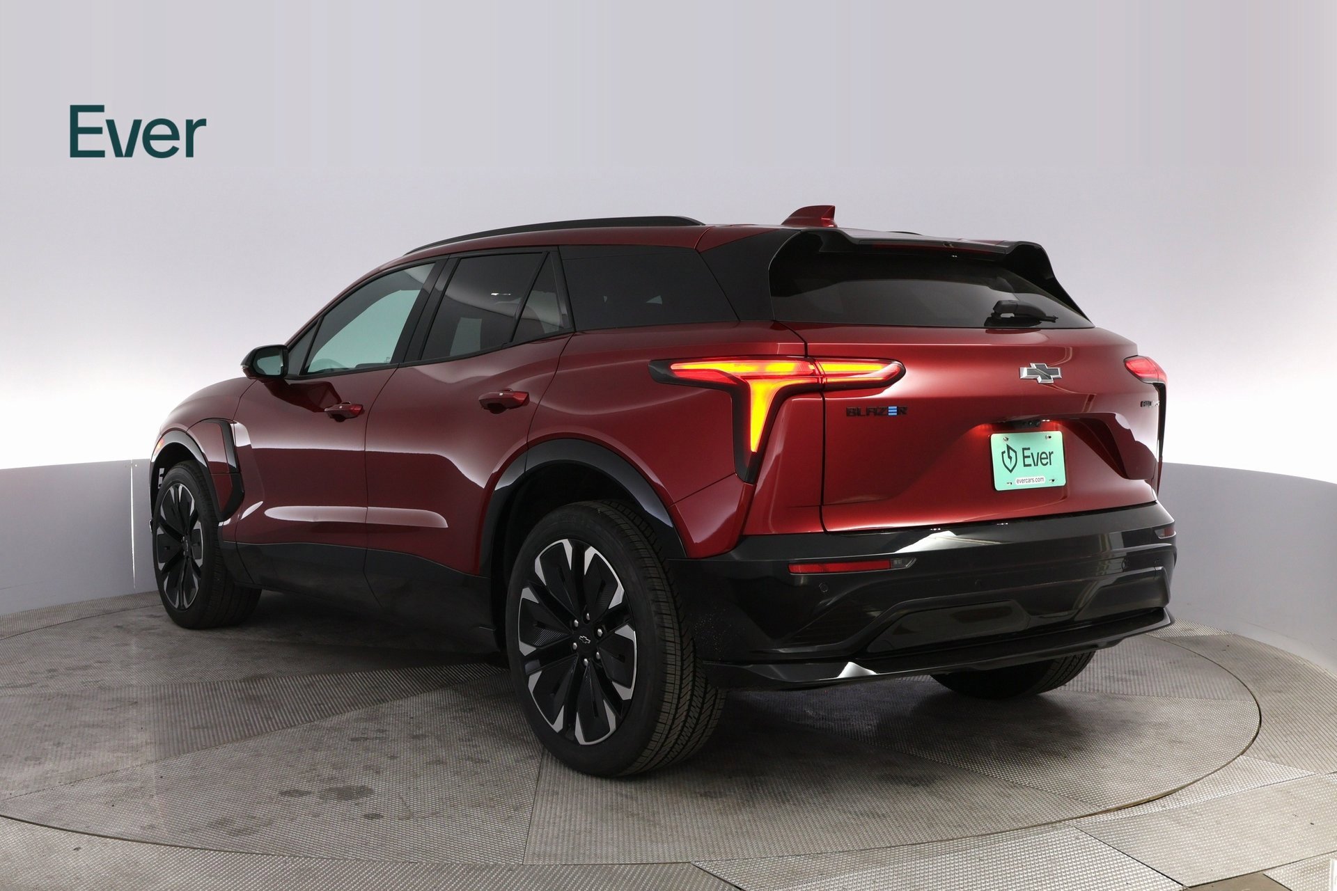 Used 2024 Chevrolet Blazer EV RS image 14