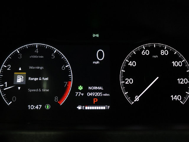 Used 2025 Honda Odyssey Sport-L image 17