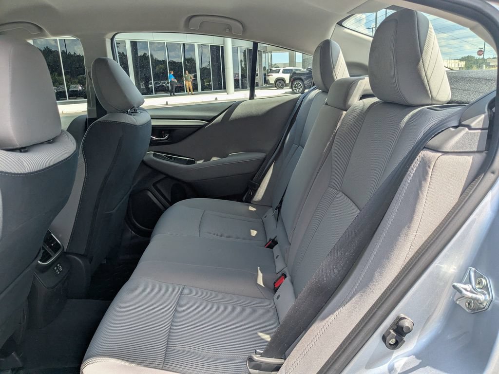 Used 2025 Subaru Legacy Premium AWD/4WD image 13