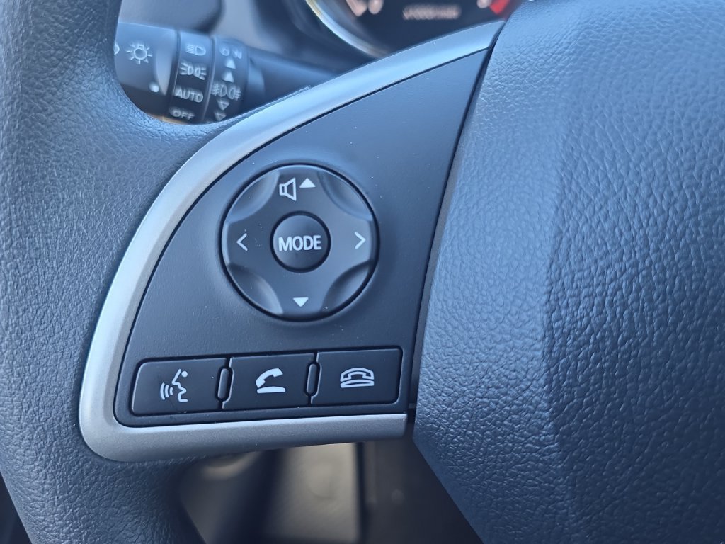 New 2027 Mitsubishi Outlander Sport ES FWD image 33