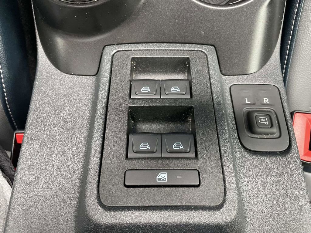 Used 2021 Ford Bronco First Edition AWD/4WD image 16