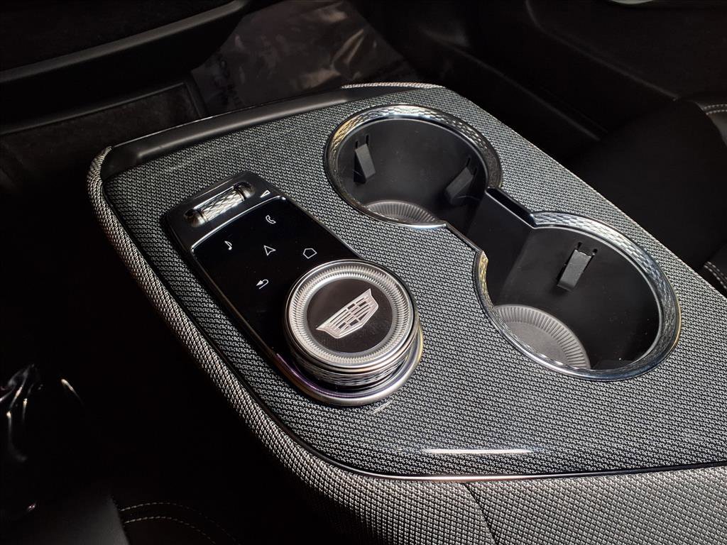 Used 2026 Cadillac Optiq Sport 1 image 5