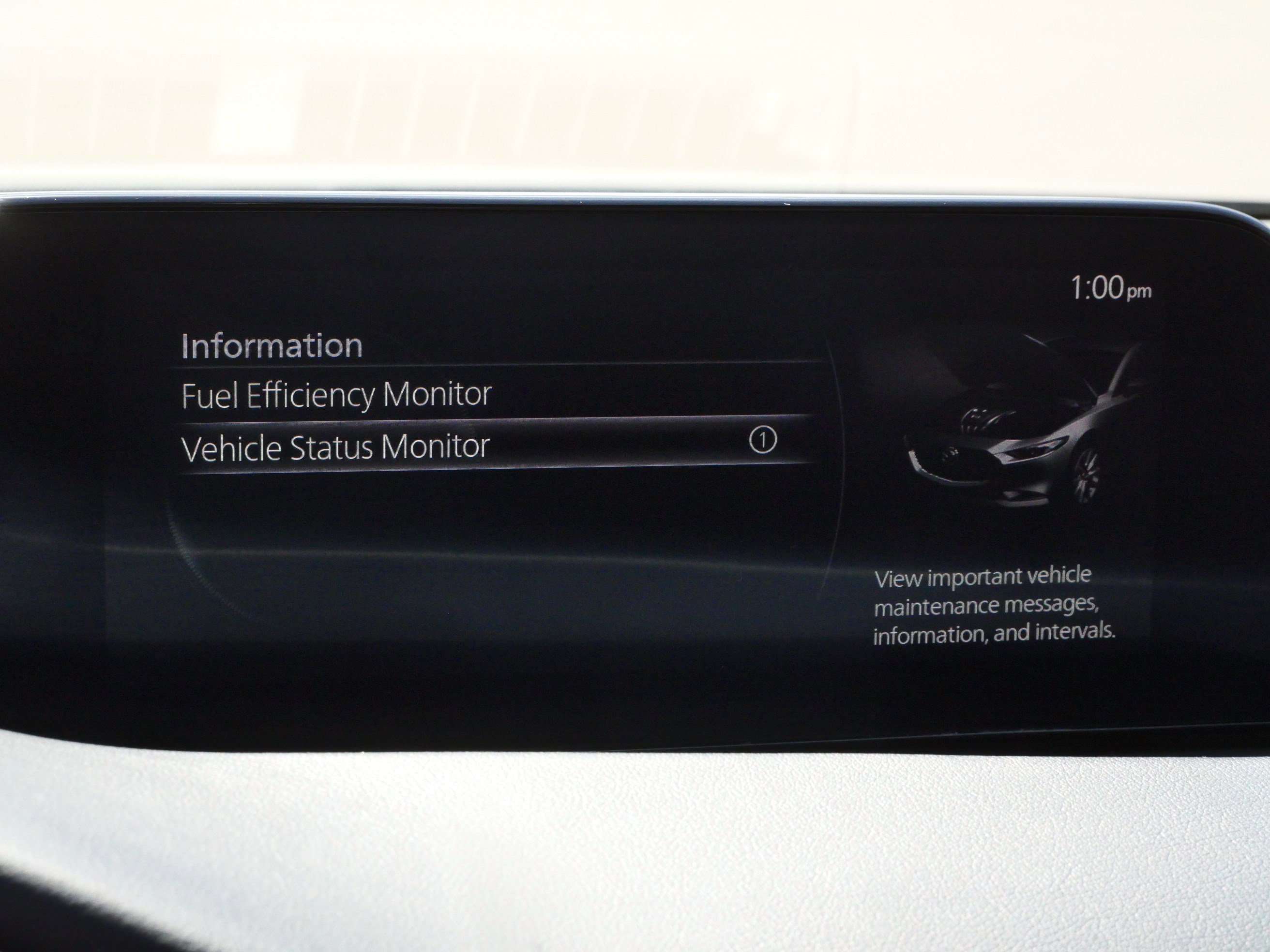 Used 2024 MAZDA MAZDA3 s AWD/4WD image 33