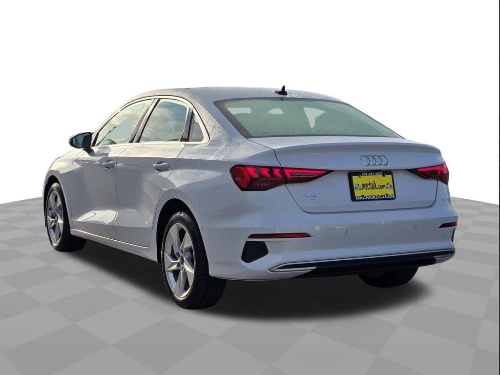 Used 2024 Audi A3 2.0T Premium image 6