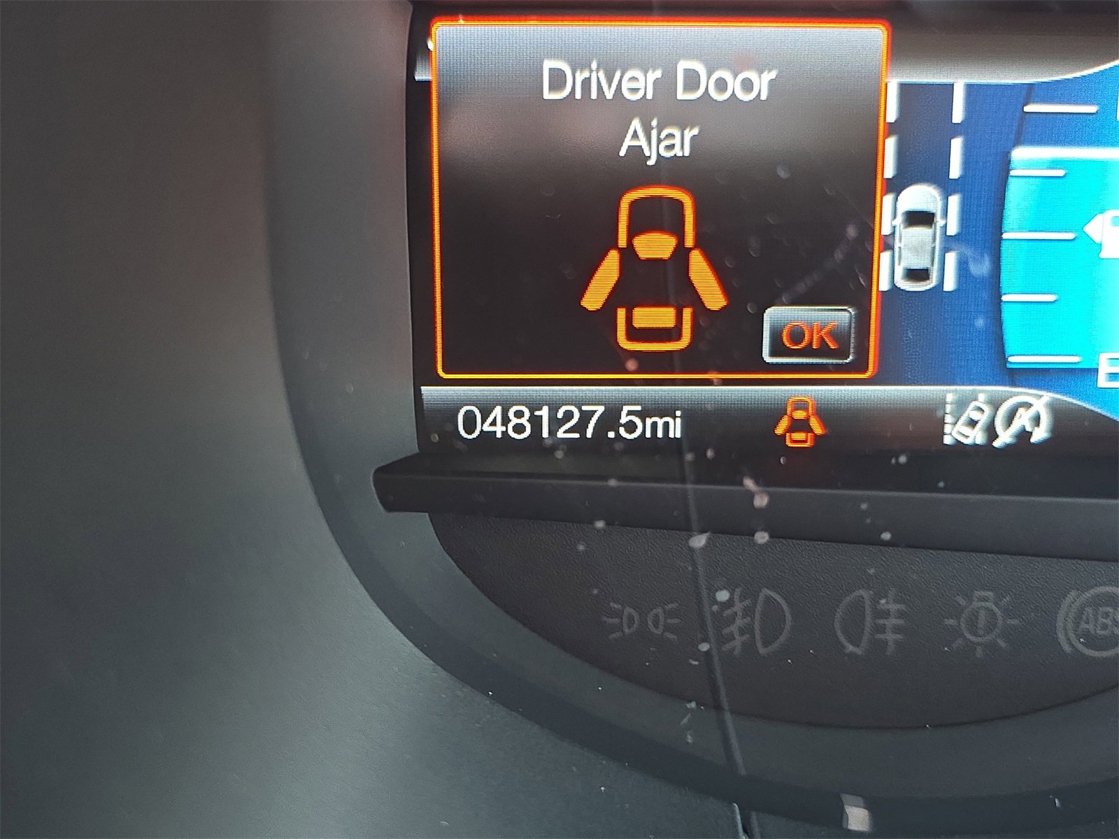 Certified 2024 Ford Edge SEL image 26