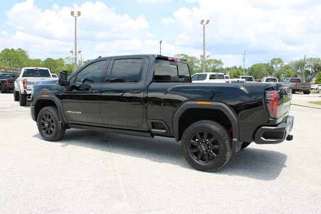 Used 2026 GMC Sierra 2500 AT4 w/ AT4 Premium Plus Package AWD/4WD image 7