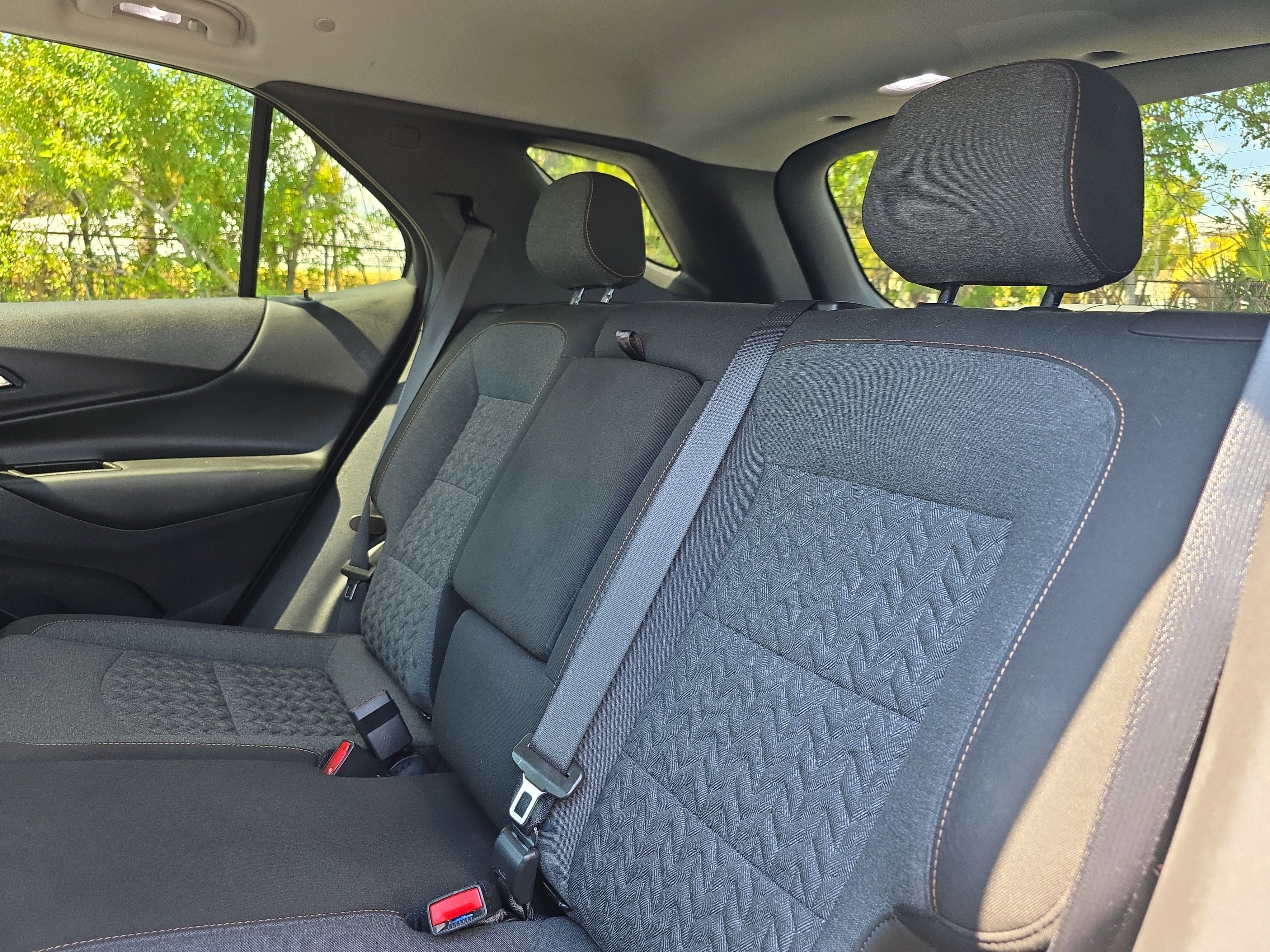 Used 2024 Chevrolet Equinox LT FWD image 15