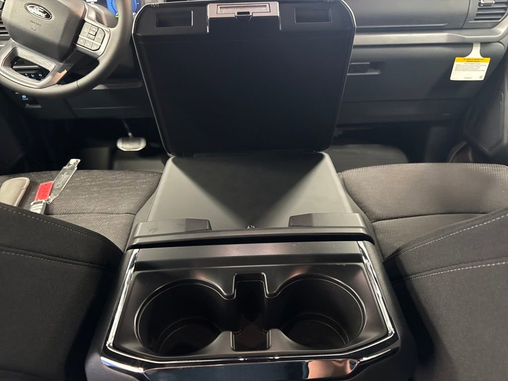 New 2026 Ford F150 XLT AWD/4WD image 34