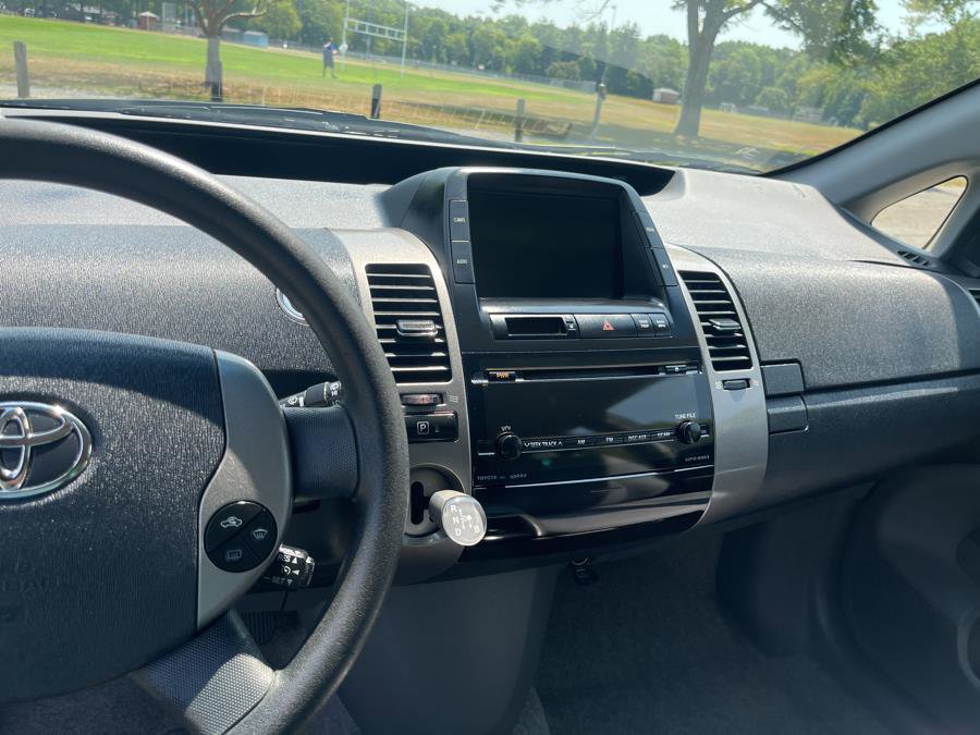 Used 2007 Toyota Prius Touring image 34