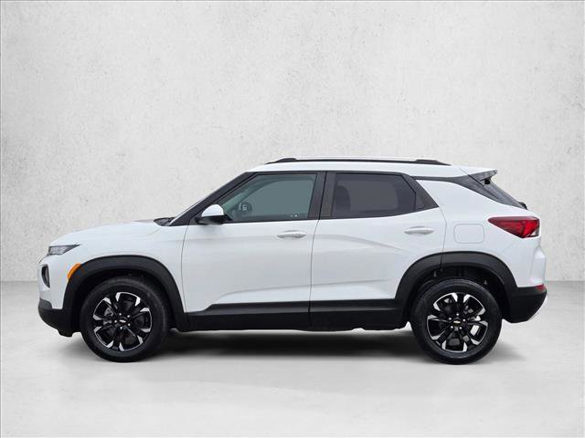 Used 2023 Chevrolet TrailBlazer LT w/ Convenience Package image 9