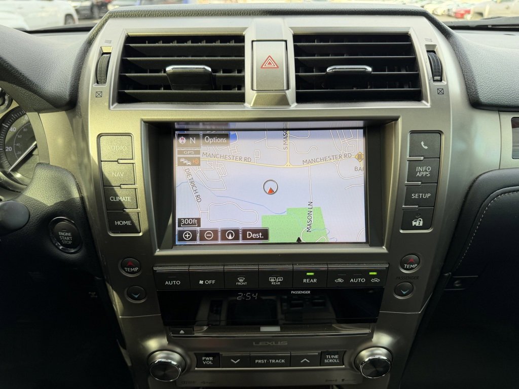 Used 2018 Lexus GX 460 image 13