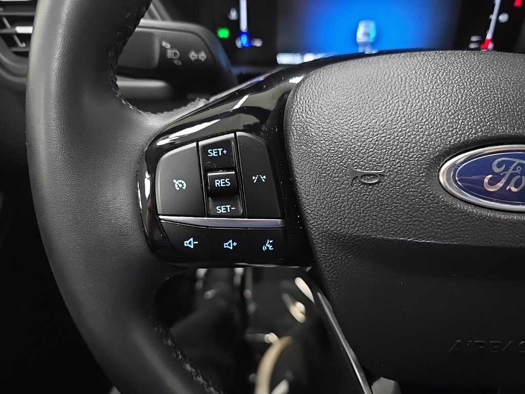 Certified 2023 Ford Escape Active AWD/4WD image 20