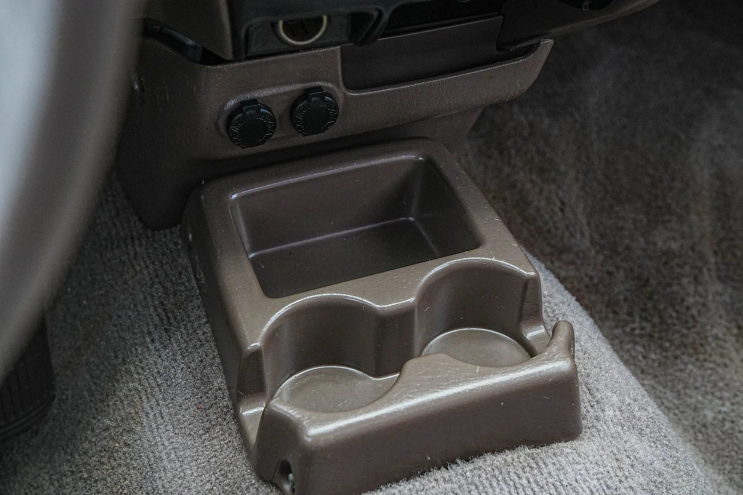 Used 2000 Toyota Tacoma 2WD Regular Cab image 30