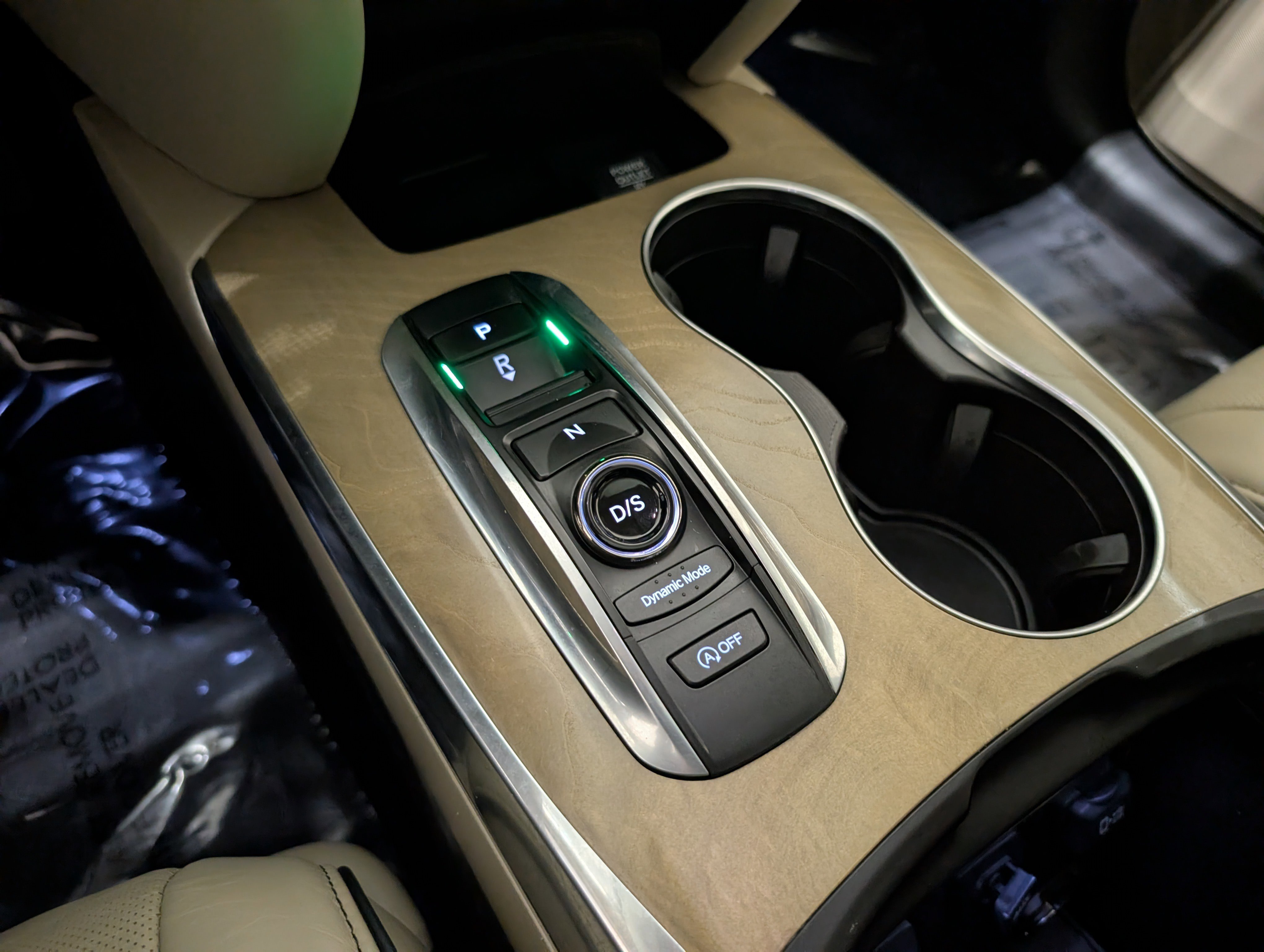 Used 2019 Acura MDX FWD w/ Advance Package image 33